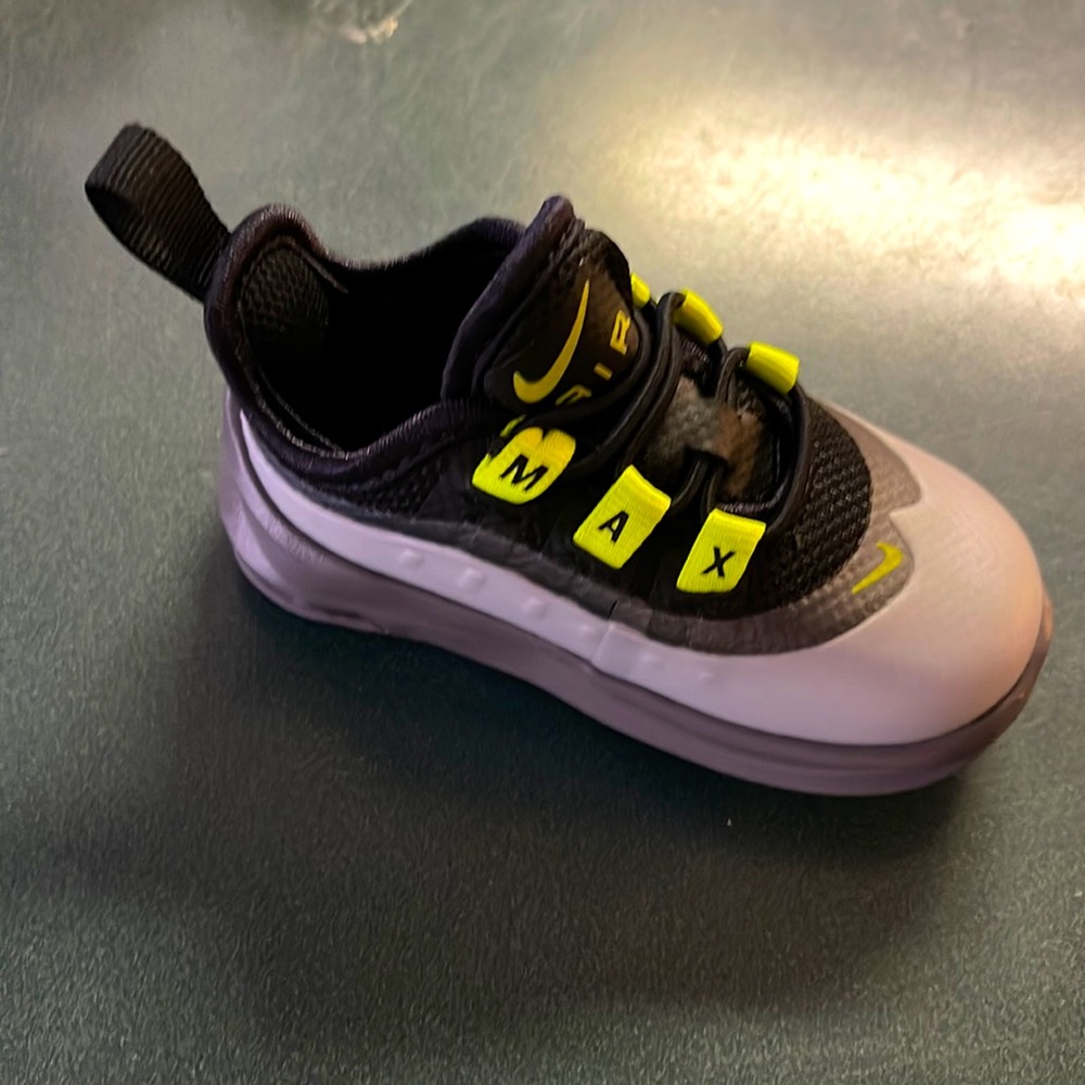 New Infant AirMax